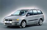 Fiat Stilo MP Wagon 2003 года